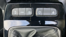 Vauxhall Mokka 1.2 Turbo 136 GS 5dr Petrol Hatchback